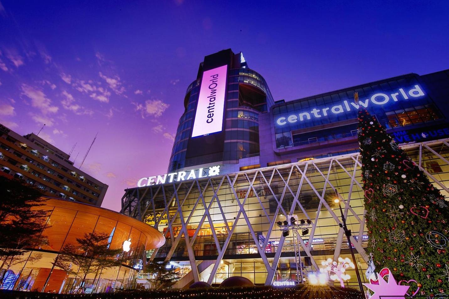 Kim Korner Hotel Bangkok Bagian luar foto